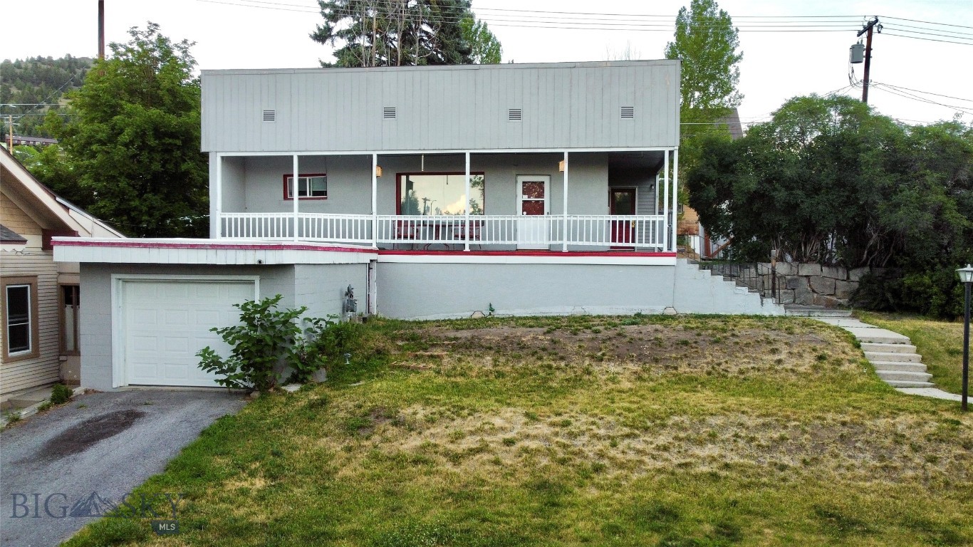 1115 W Broadway Property Photo 16