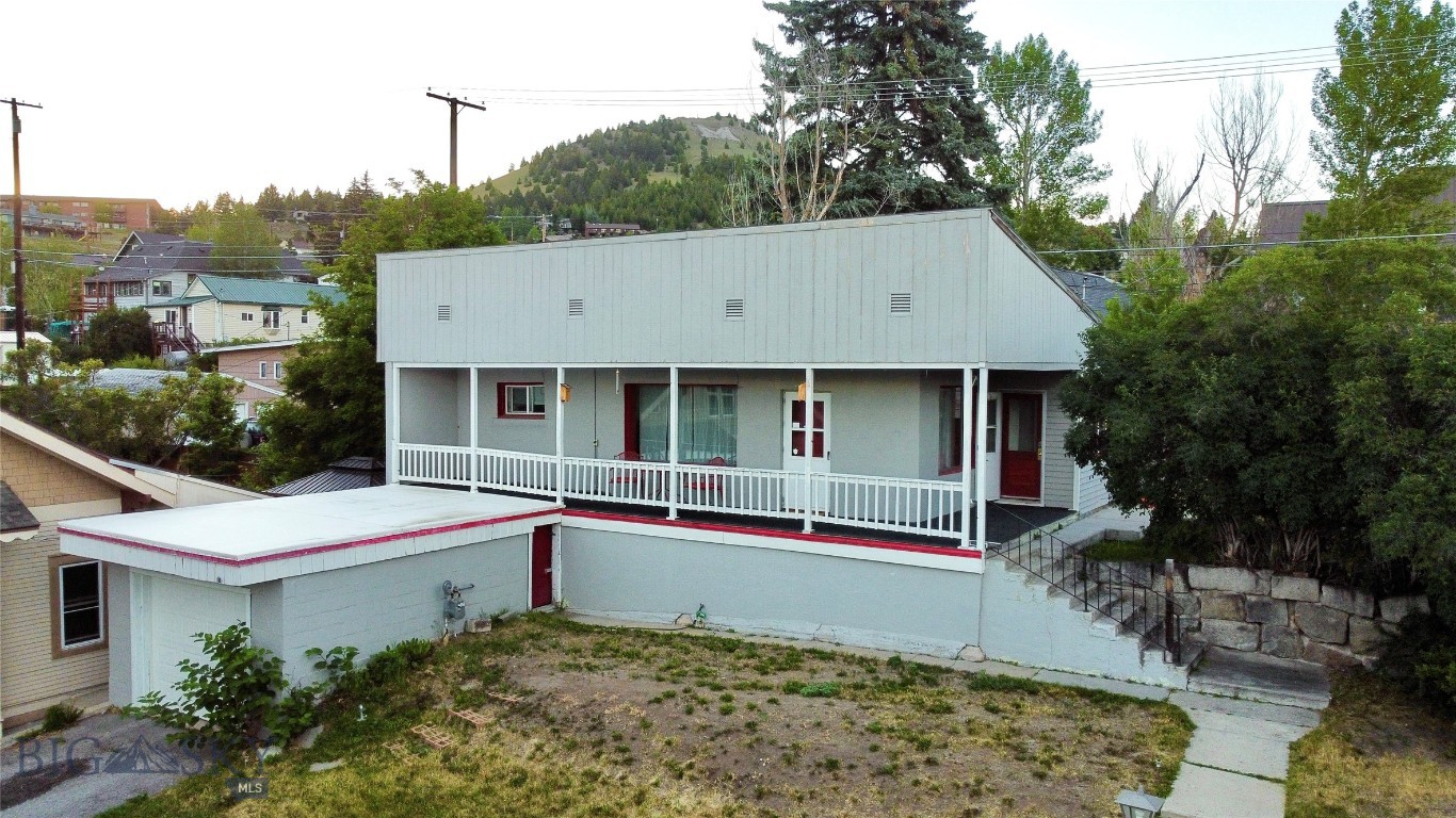 1115 W Broadway Property Photo 18