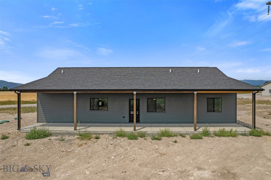 189 Skyview Lane Property Photo 2
