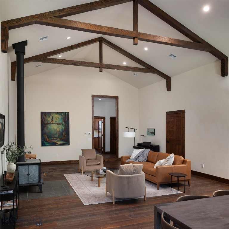 106 Morgan Trail Property Photo 17