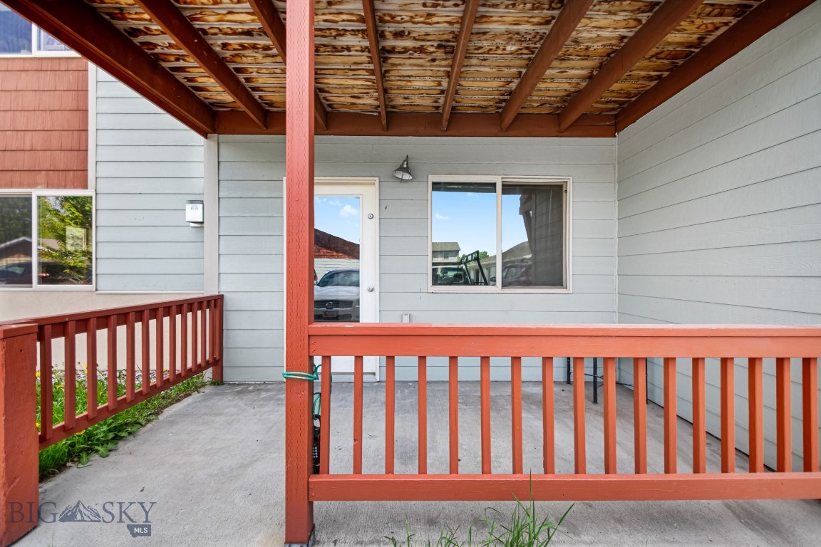 3401 Fallon Street 1d Property Photo 4