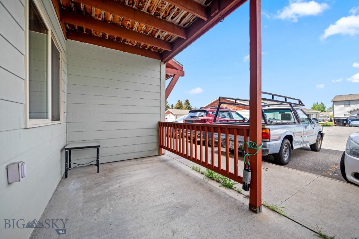 3401 Fallon Street 1d Property Photo 6