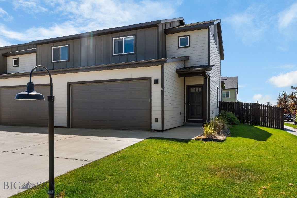 1311 Bunson Lane D Property Photo 1