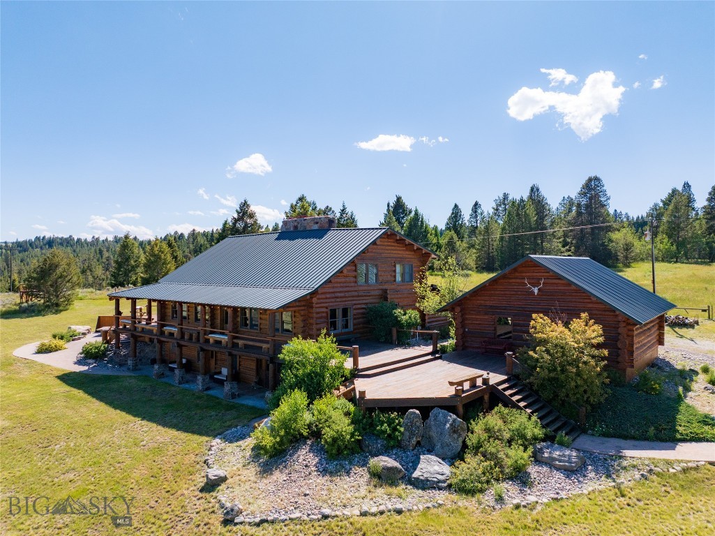 376 Sundance Bench Road Property Photo 5