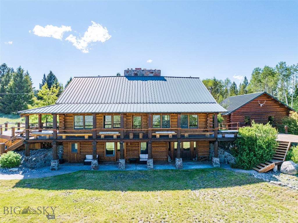 376 Sundance Bench Road Property Photo 6