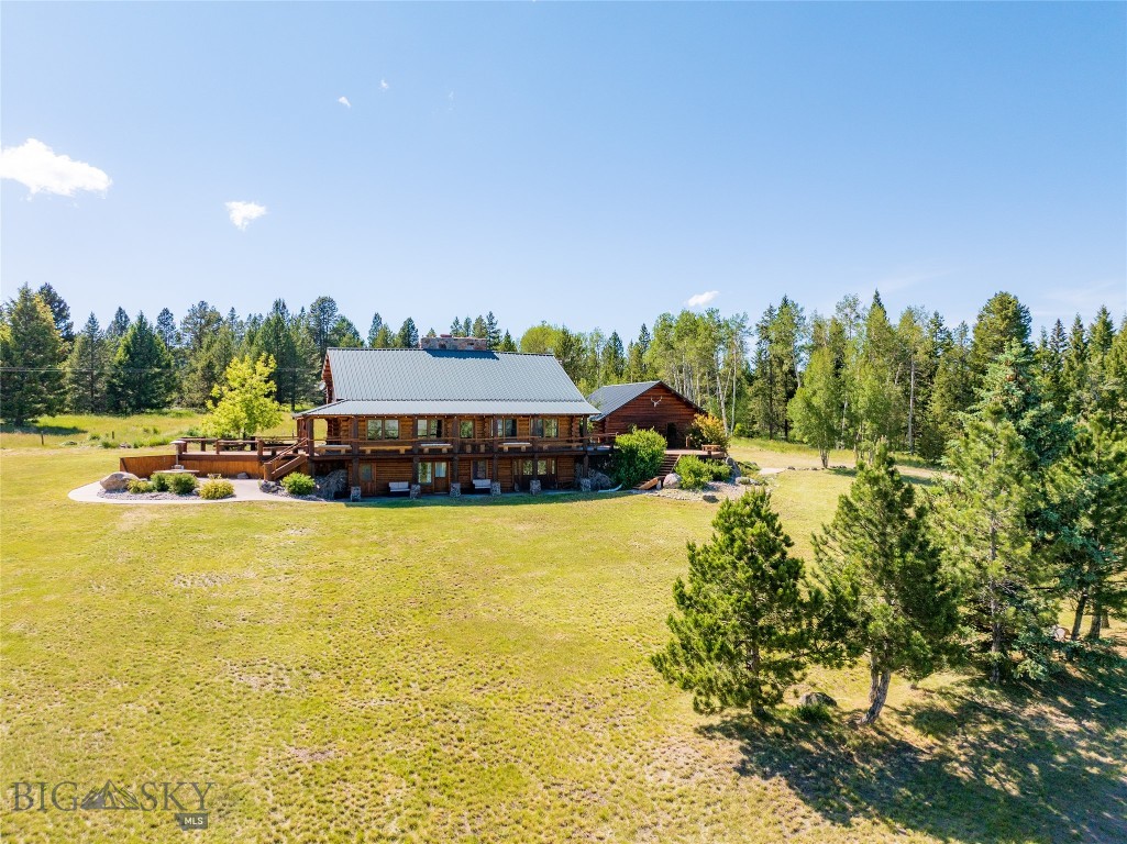 376 Sundance Bench Road Property Photo 47