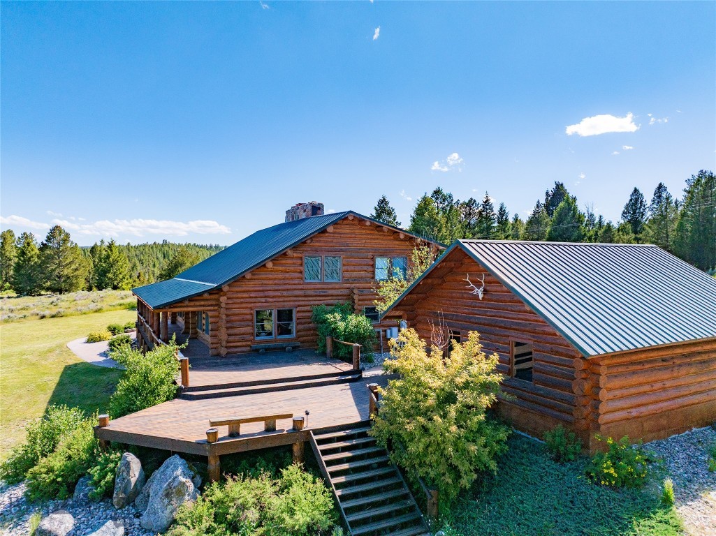 376 Sundance Bench Road Property Photo 48