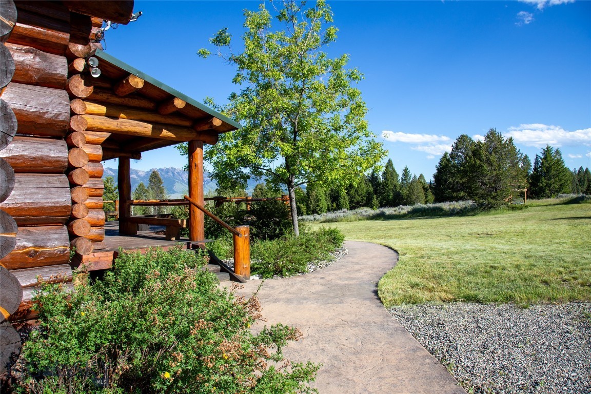 376 Sundance Bench Road Property Photo 53