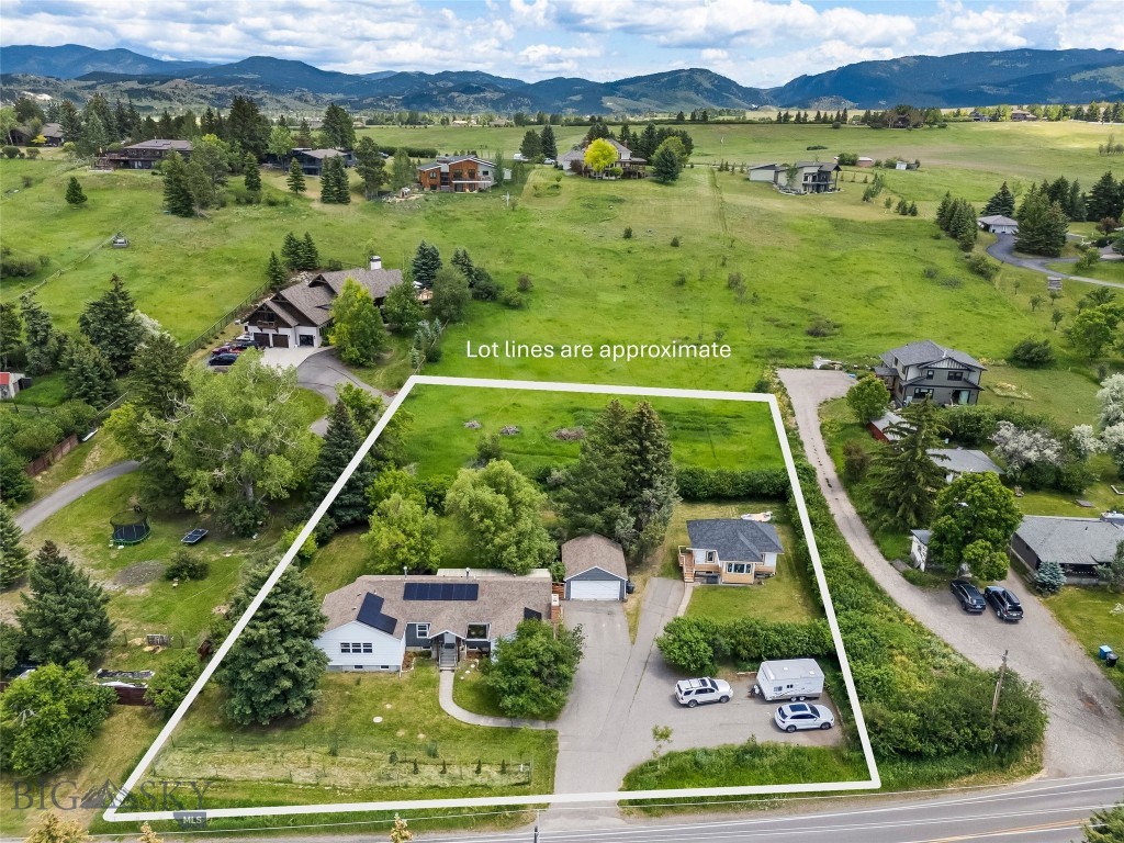 3144 Sourdough Road