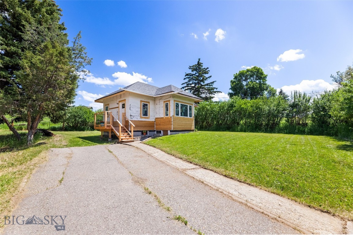 3144 Sourdough Road Property Photo 4