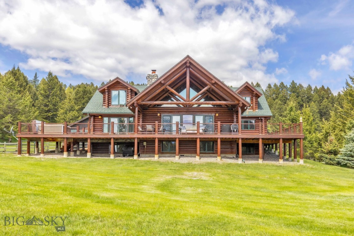 238 Great Gray Hollow Property Photo 4
