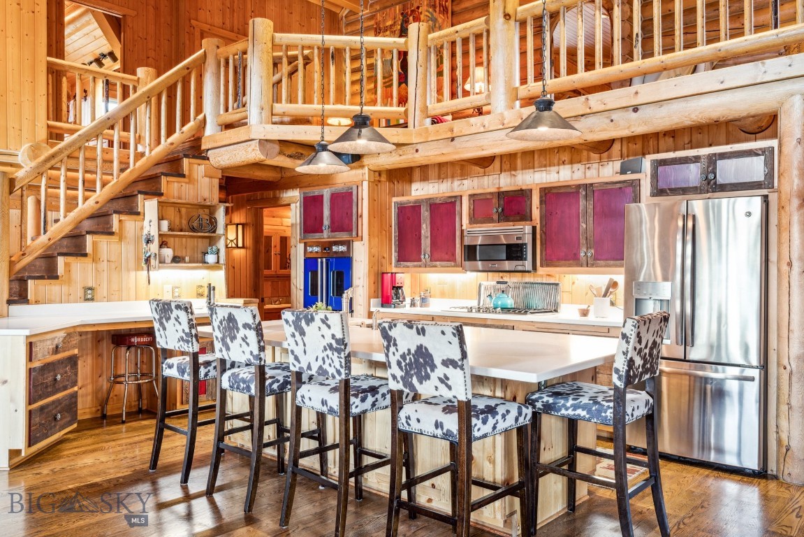 238 Great Gray Hollow Property Photo 13