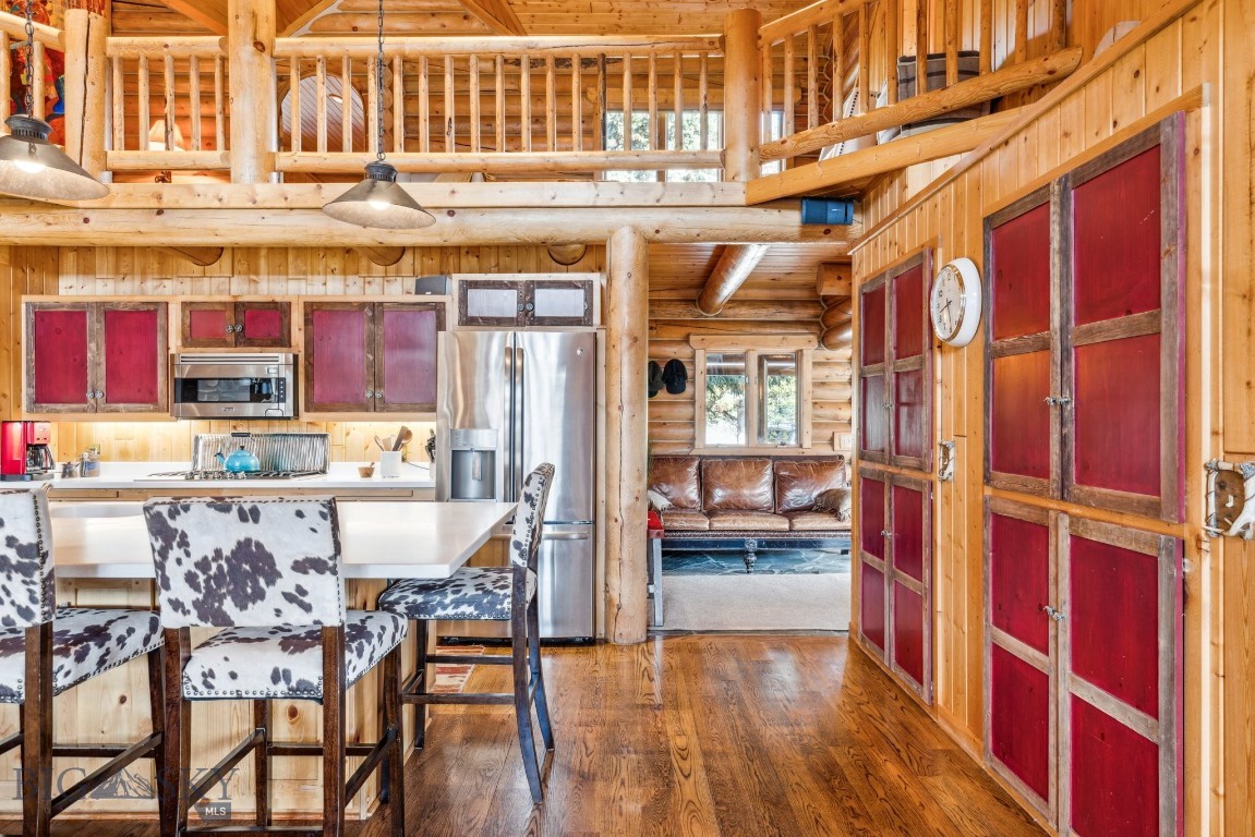 238 Great Gray Hollow Property Photo 14