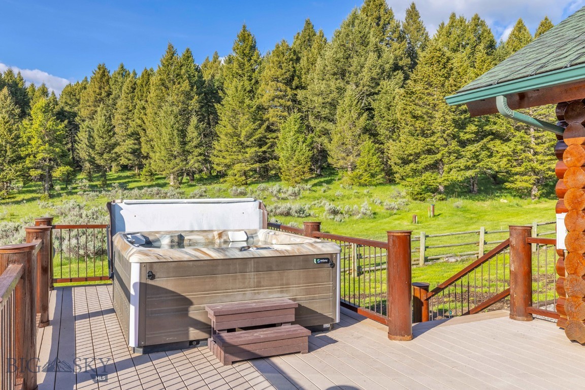 238 Great Gray Hollow Property Photo 45