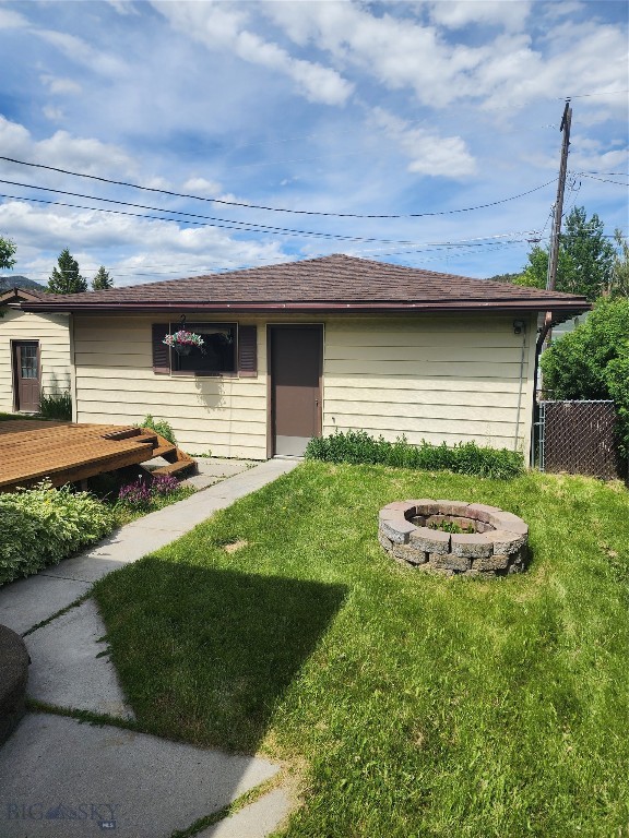 2108 Garfield Property Photo 2