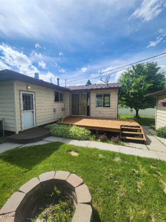 2108 Garfield Property Photo 3