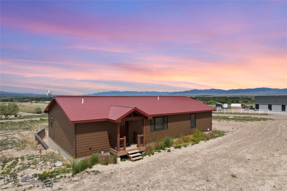 207 Expedition Dr Property Photo 1