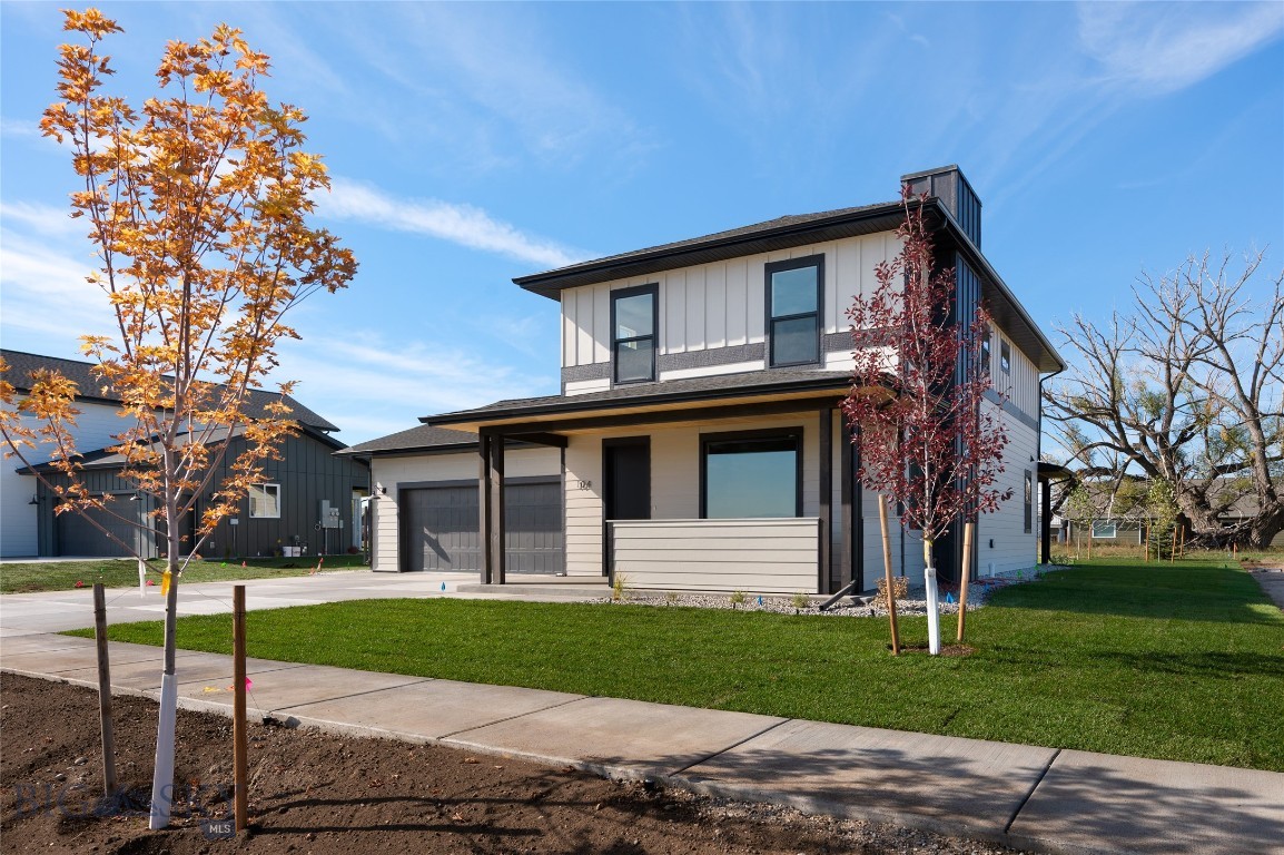 104 S Crispin Street Property Photo 1