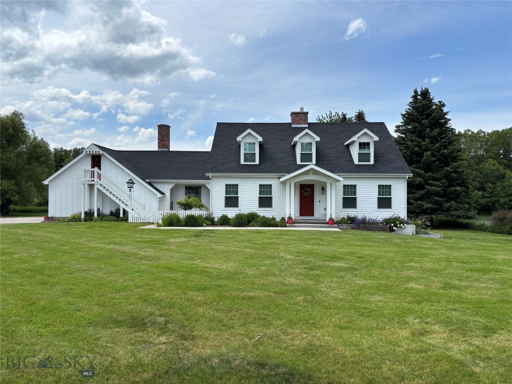 21 Hitching Post Road Property Photo 1
