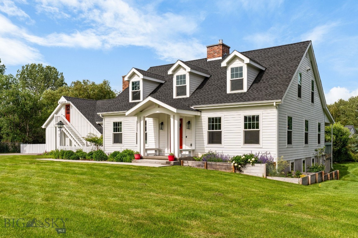 21 Hitching Post Road Property Photo 2