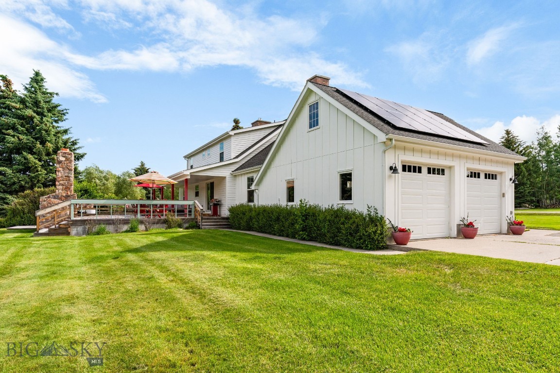 21 Hitching Post Road Property Photo 12