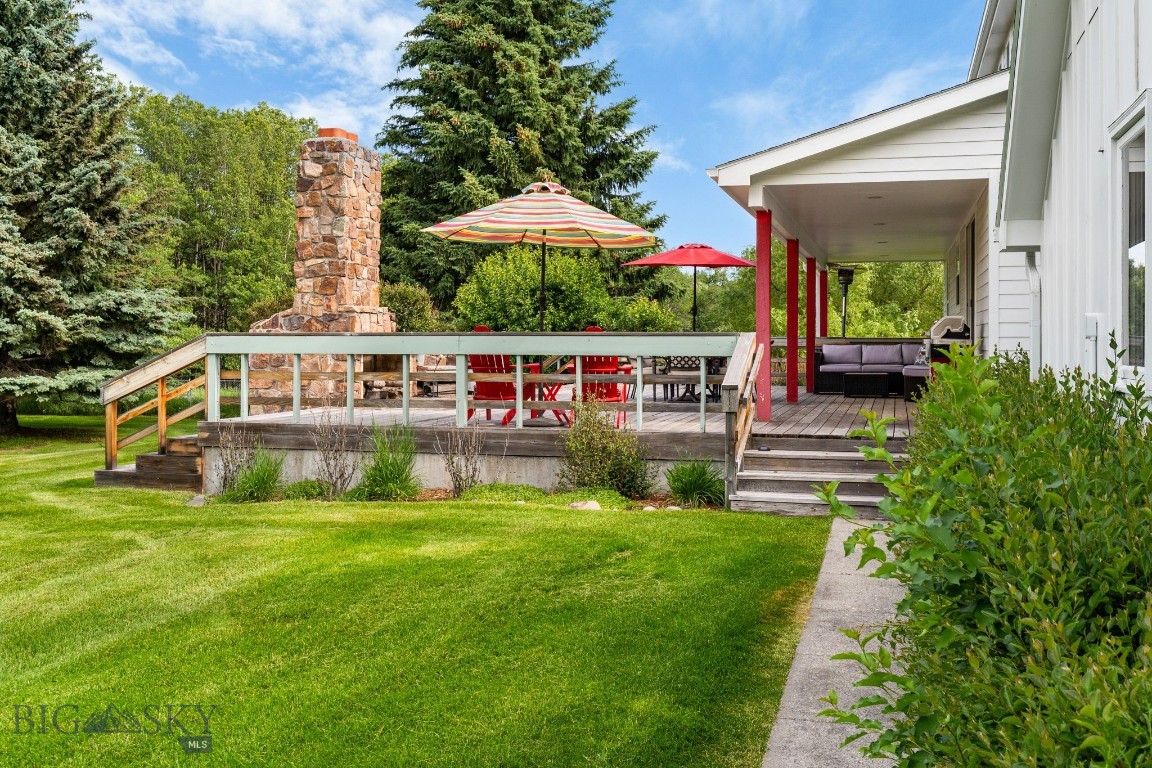 21 Hitching Post Road Property Photo 13