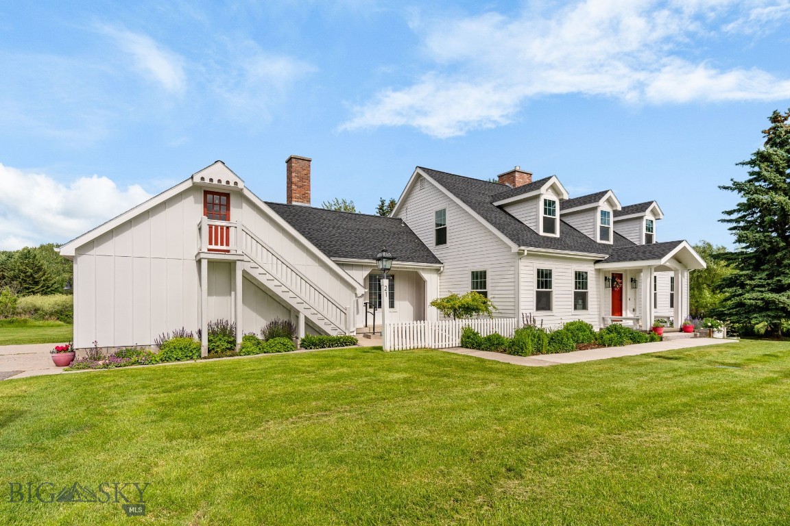 21 Hitching Post Road Property Photo 63