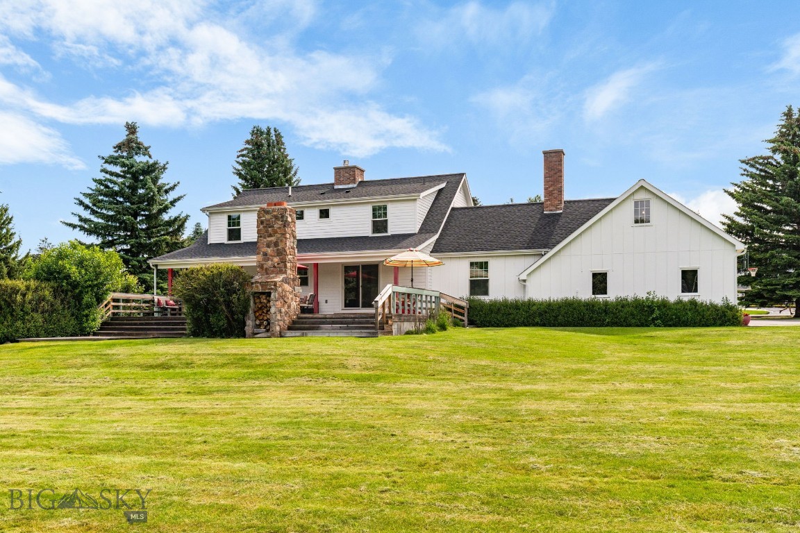 21 Hitching Post Road Property Photo 65