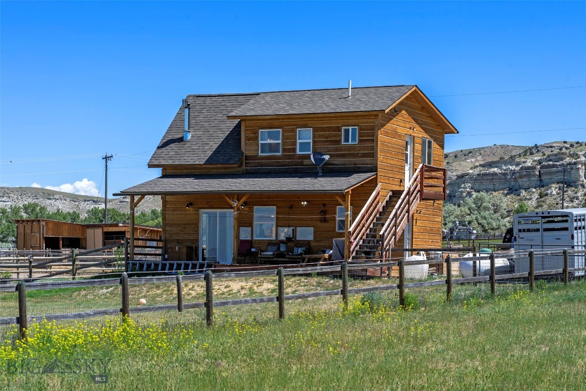 4625 Buffalo Jump Property Photo 2