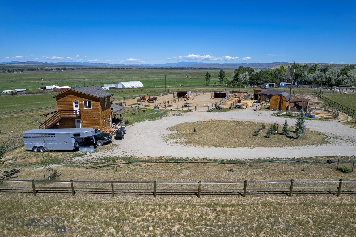4625 Buffalo Jump Property Photo 3
