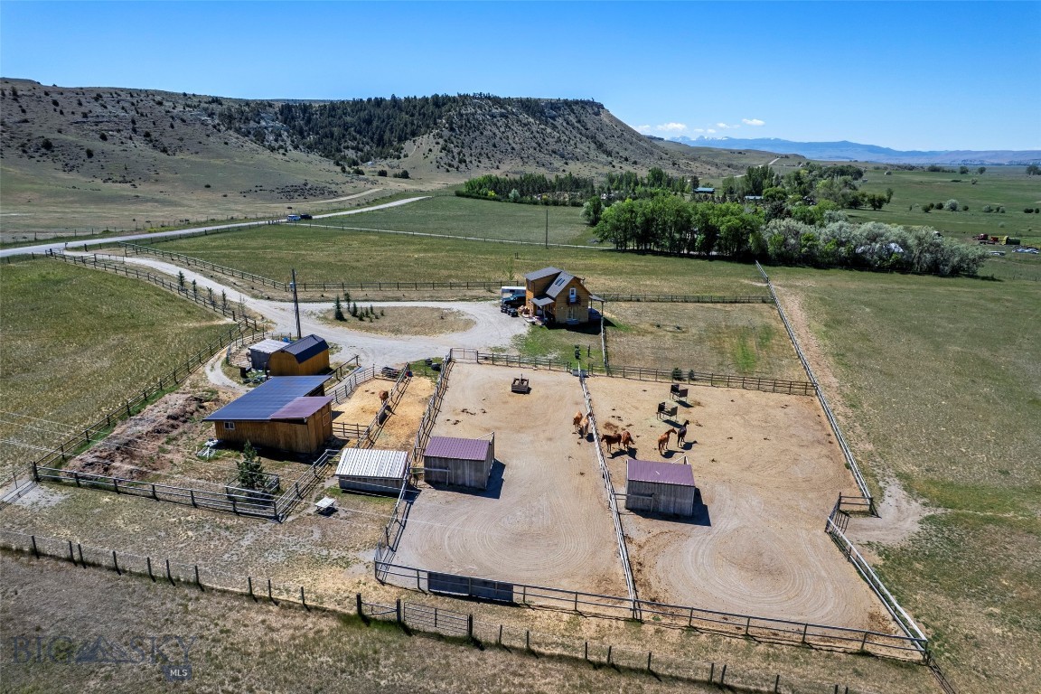 4625 Buffalo Jump Property Photo 4