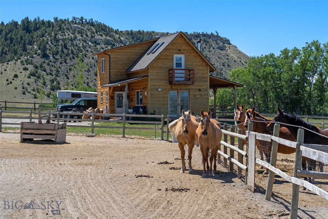 4625 Buffalo Jump Property Photo 6