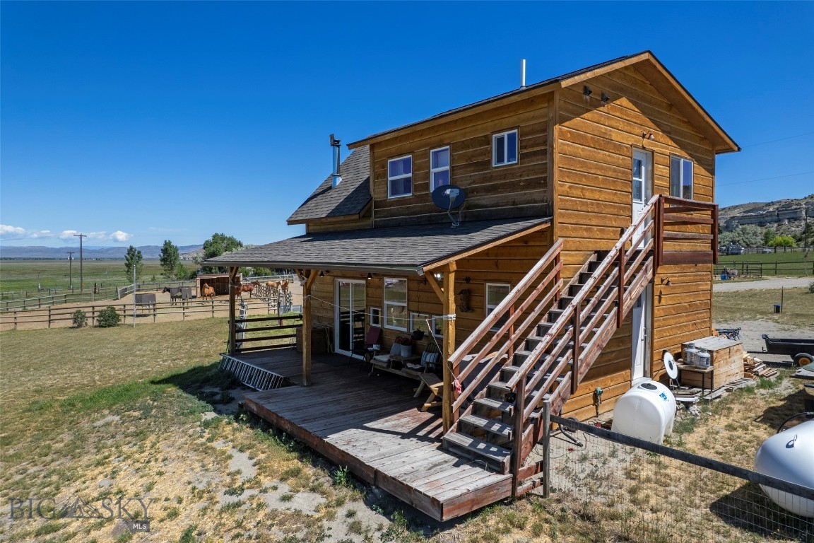 4625 Buffalo Jump Property Photo 7
