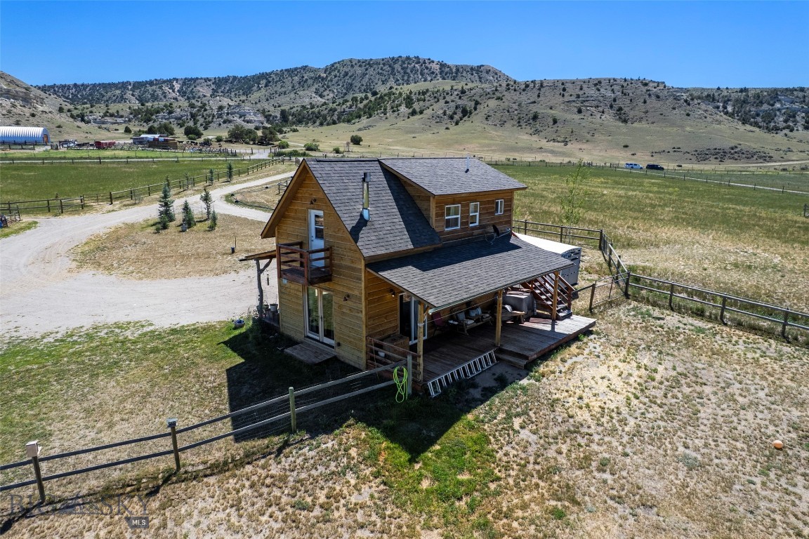 4625 Buffalo Jump Property Photo 8