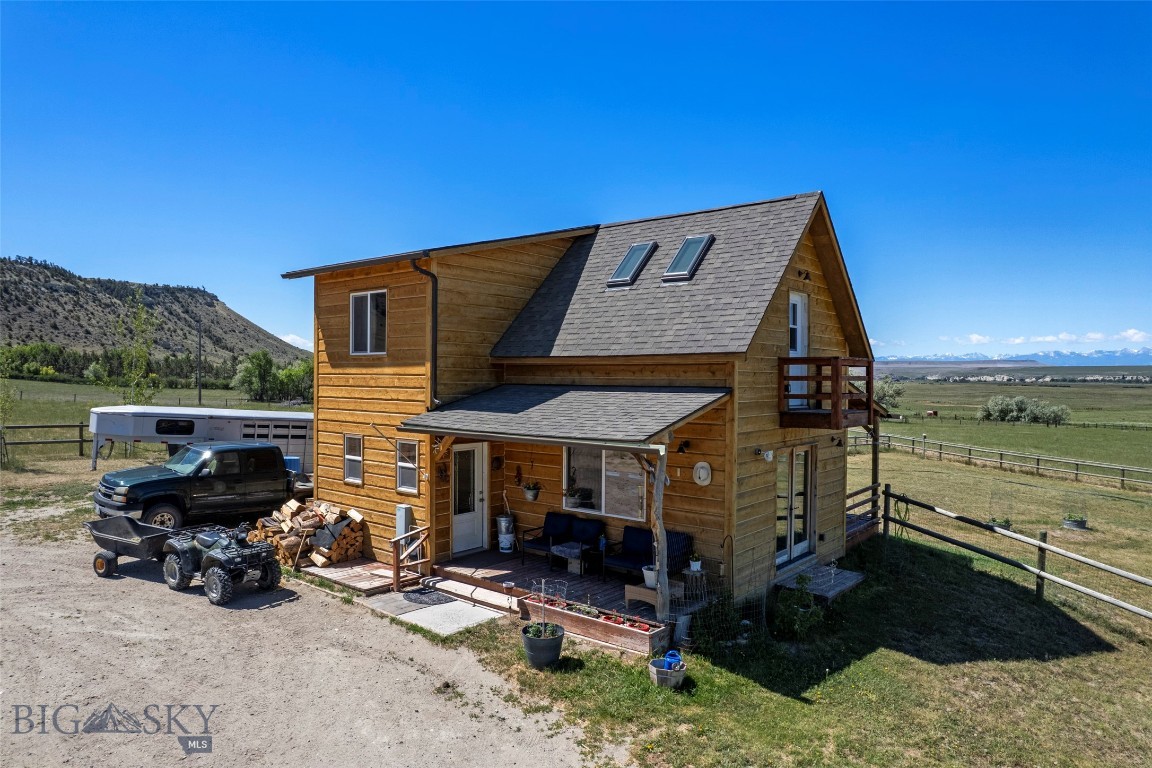 4625 Buffalo Jump Property Photo 9