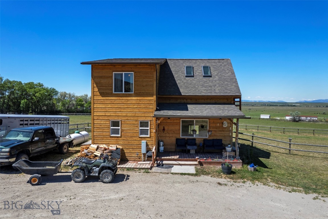 4625 Buffalo Jump Property Photo 10