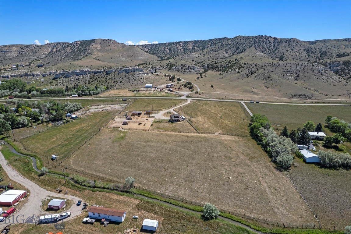 4625 Buffalo Jump Property Photo 11