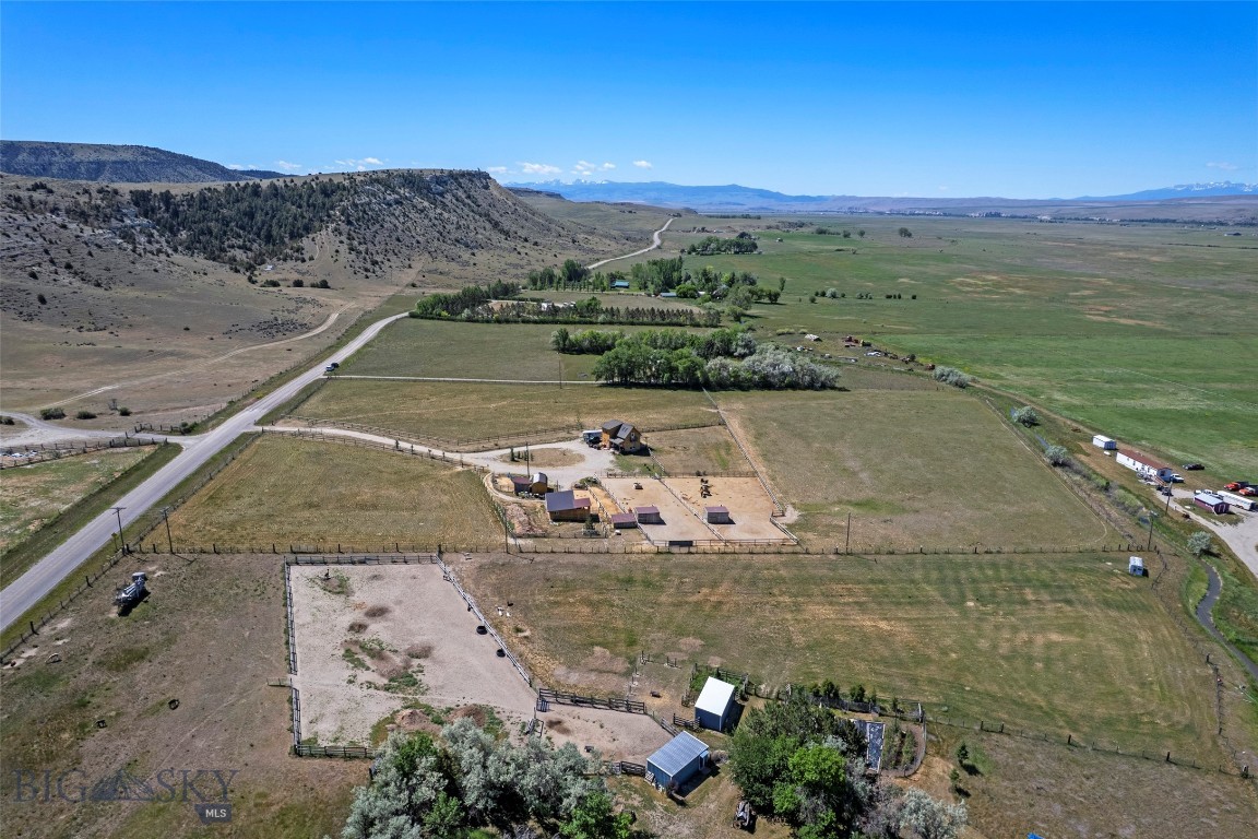 4625 Buffalo Jump Property Photo 12