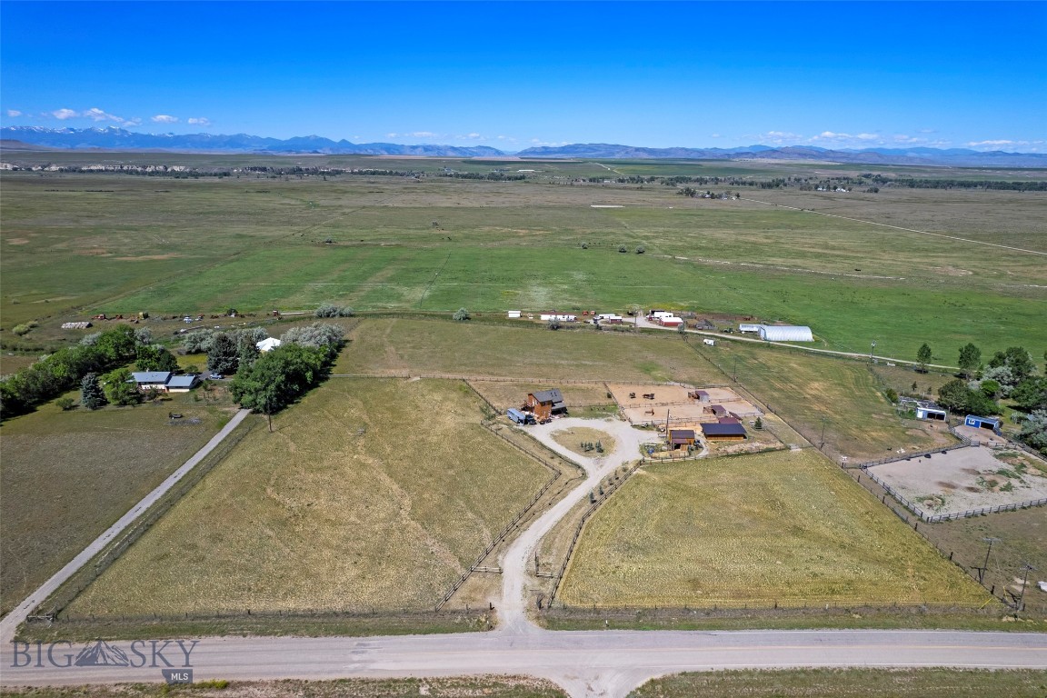 4625 Buffalo Jump Property Photo 14