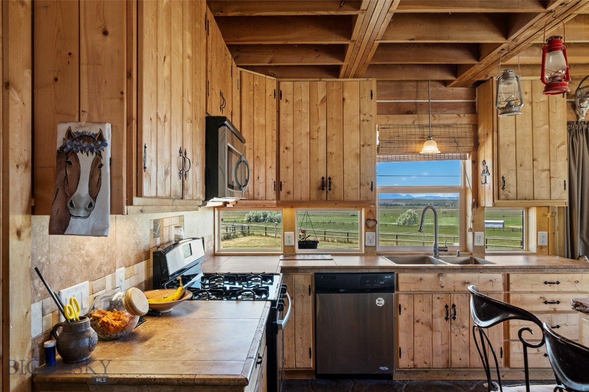 4625 Buffalo Jump Property Photo 17