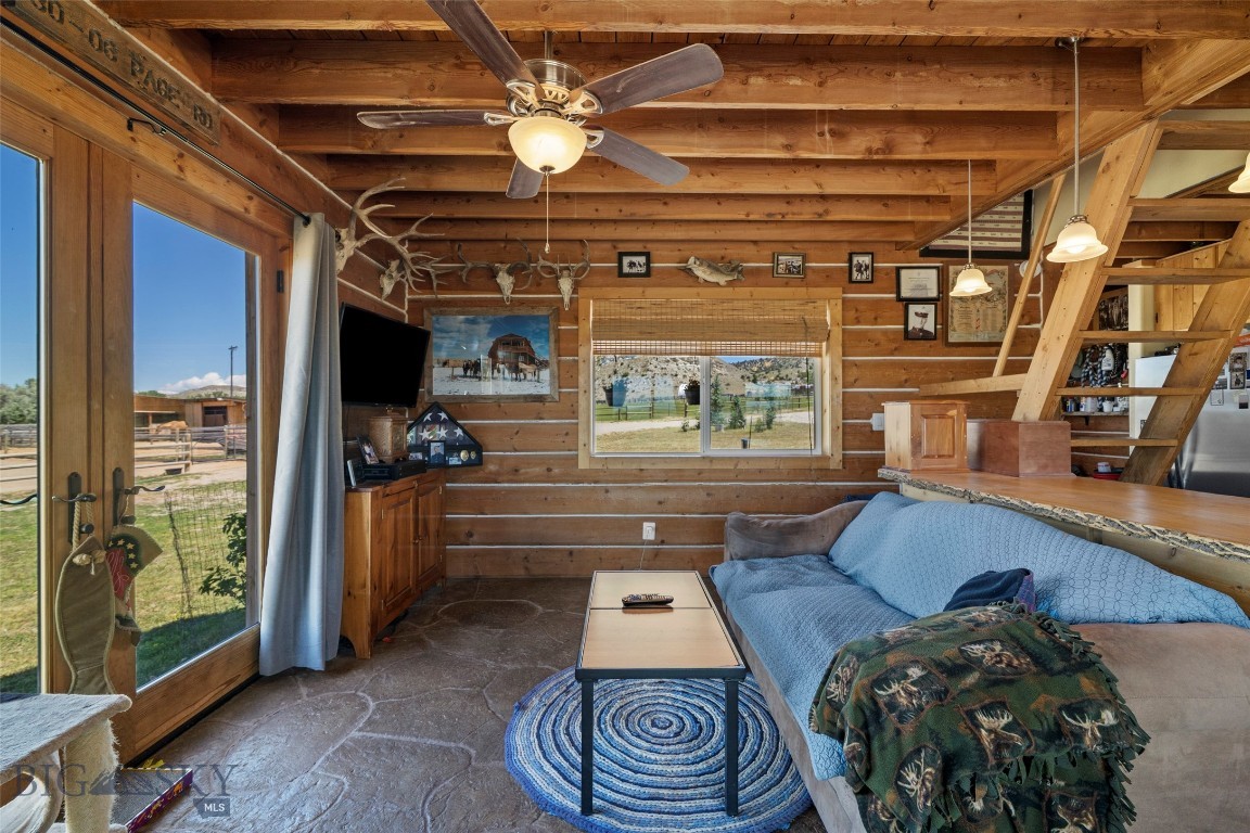 4625 Buffalo Jump Property Photo 22