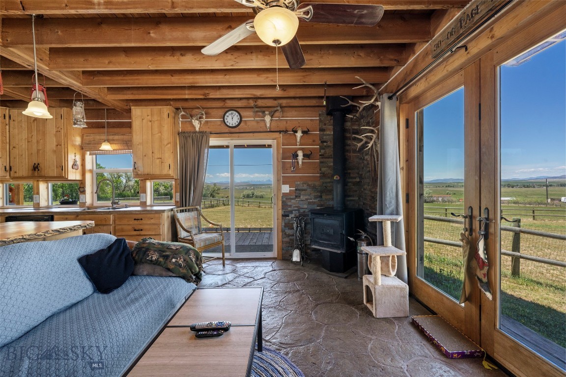 4625 Buffalo Jump Property Photo 23