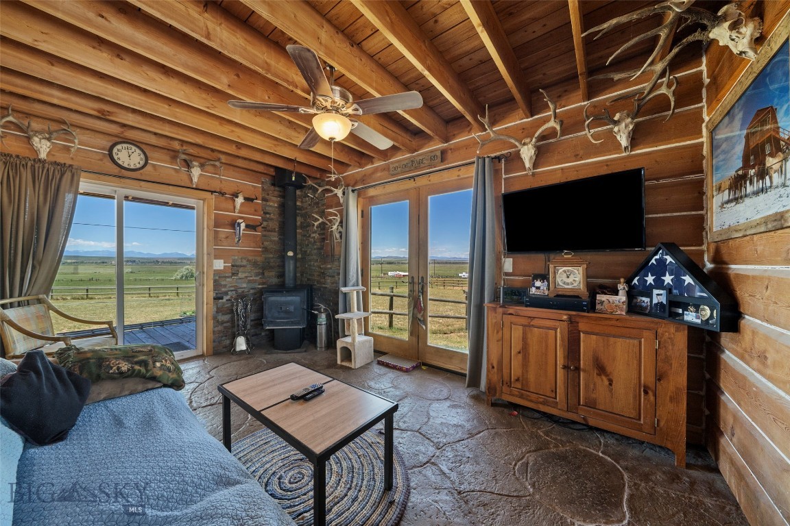4625 Buffalo Jump Property Photo 24