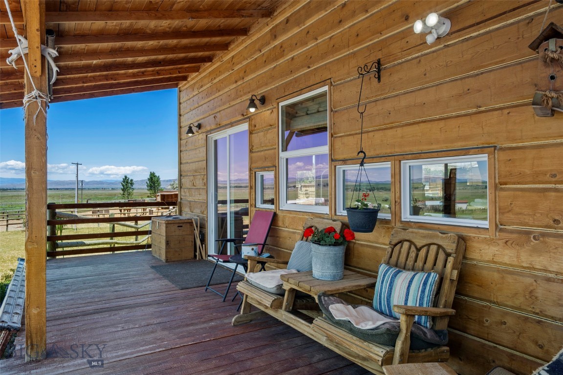 4625 Buffalo Jump Property Photo 40