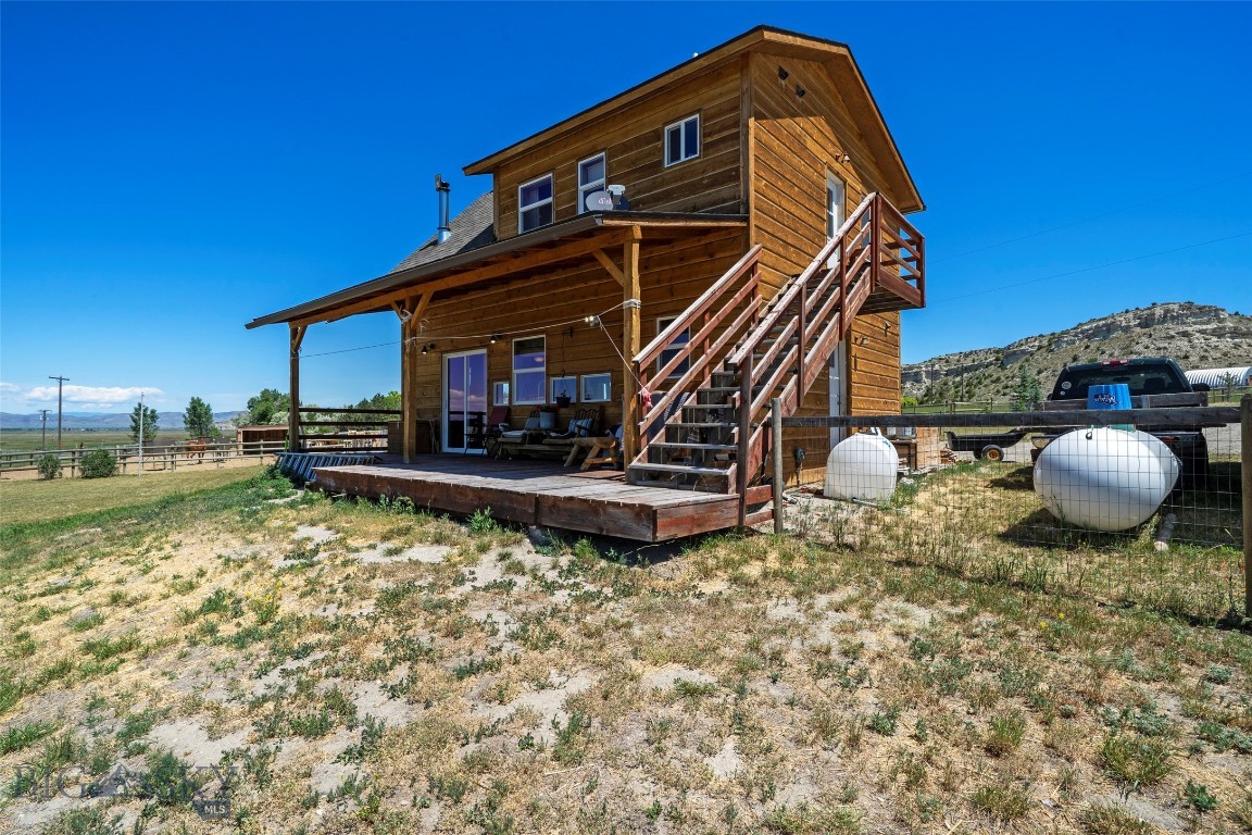 4625 Buffalo Jump Property Photo 41
