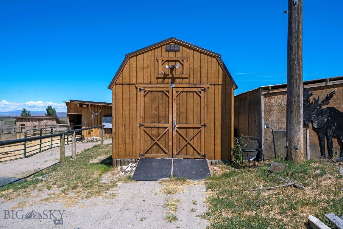 4625 Buffalo Jump Property Photo 47