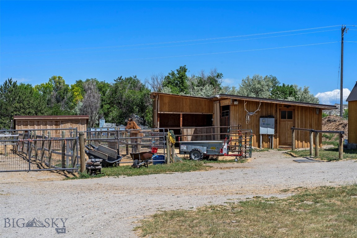 4625 Buffalo Jump Property Photo 54