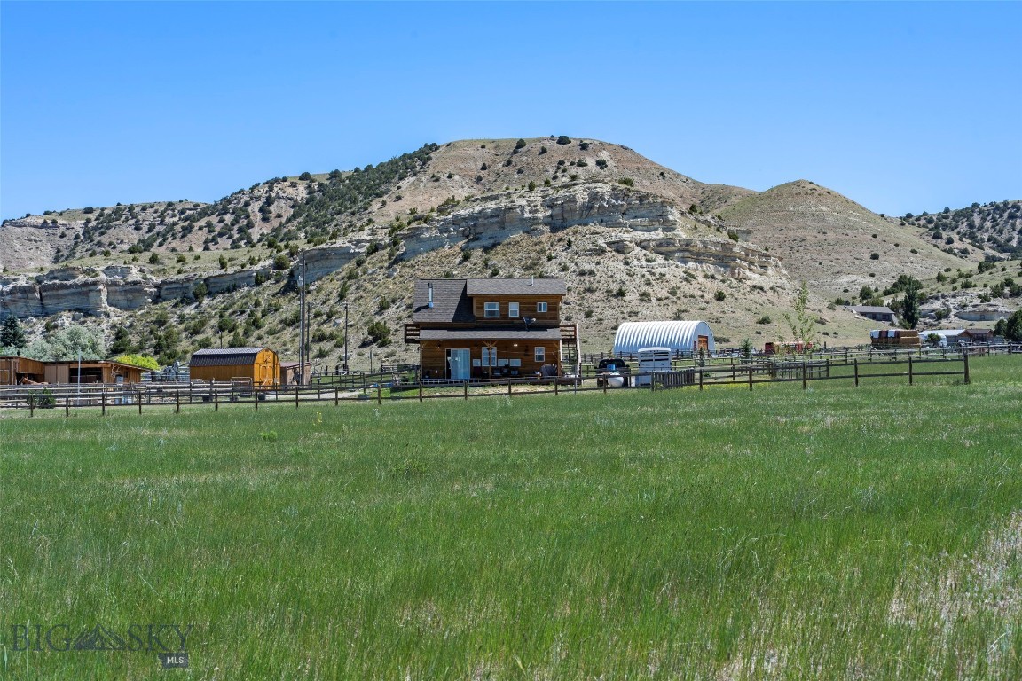4625 Buffalo Jump Property Photo 58