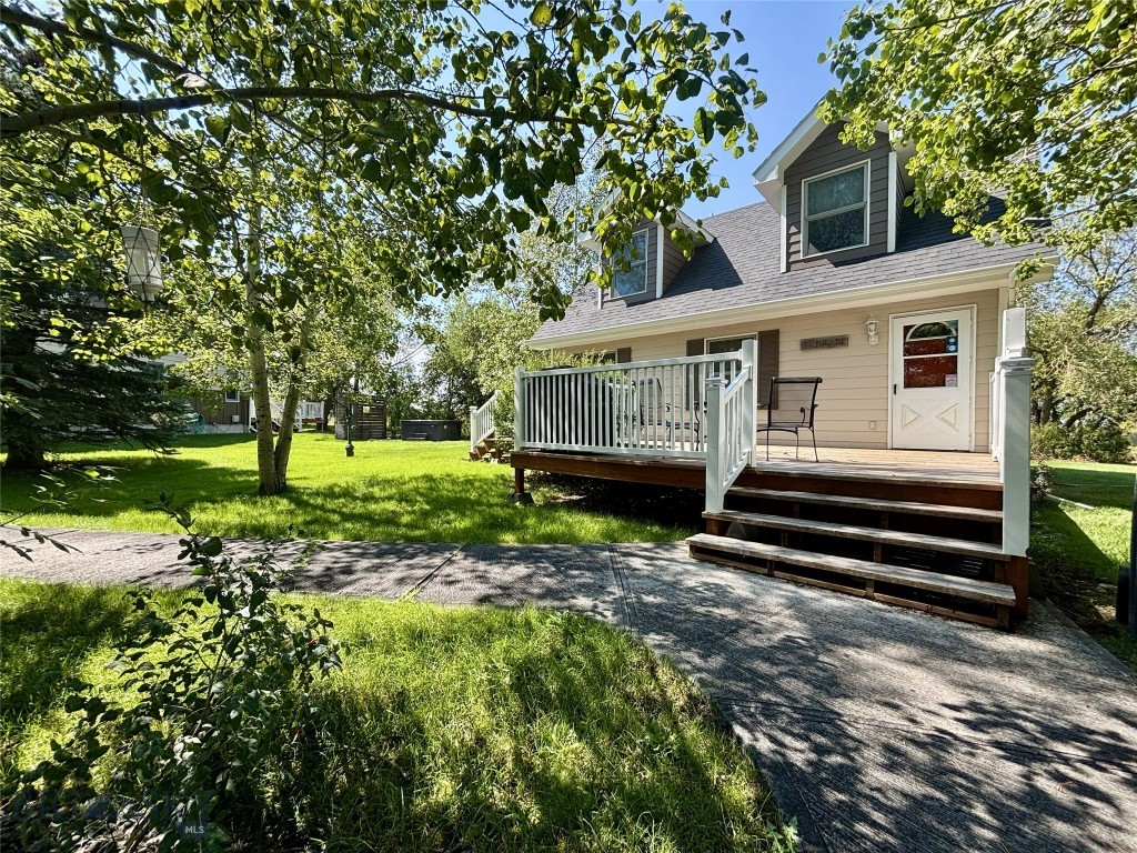 545 Mary Road Property Photo 7