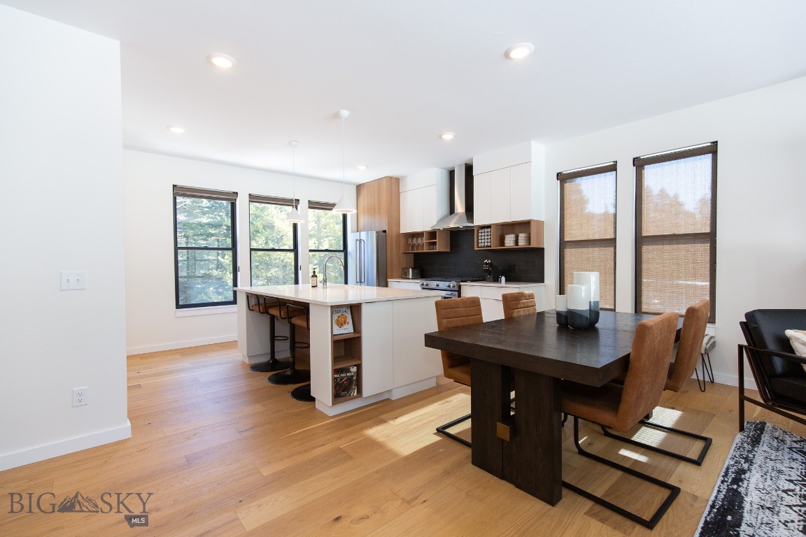 83 Bridger Pines Road B Property Photo 8